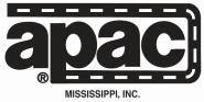 Welcome Apac Mississippi-Employees!