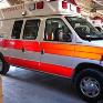 Welcome Portsmouth Ambulance Employees!