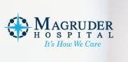 Welcome Magruder Hospital Employees