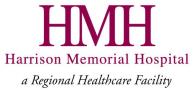 Welcome Harrison Memorial Employees!