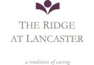 Welcome The Ridge at Lancaster Employees!