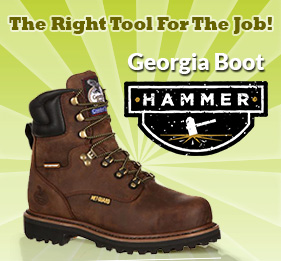Free Safety Footwear Program Specialized Website for Employees - CustomFit